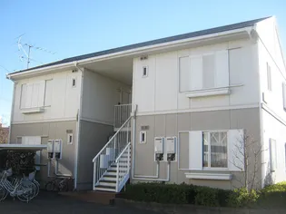 シルキーウインドG棟の画像