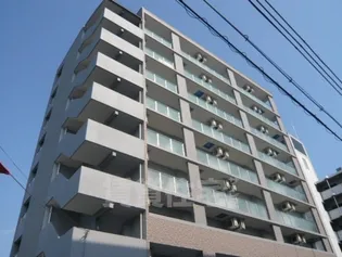 ガーネット パレスの画像