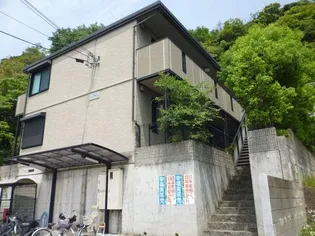 ハイツ緑ヶ丘の画像