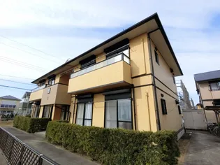 千葉県市原市五井西5【アパート】の外観