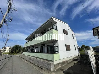 サフィーロ【1階】の外観