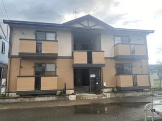 クレールヴィラ三和 Cの画像