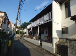 ハイムセゾンの画像