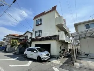 花崎マンションの画像