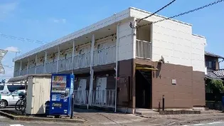 レオパレスドレミの画像