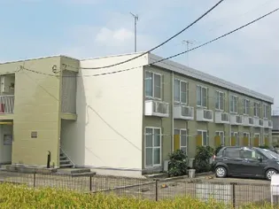 レオパレスラ グラシューズ IIの画像