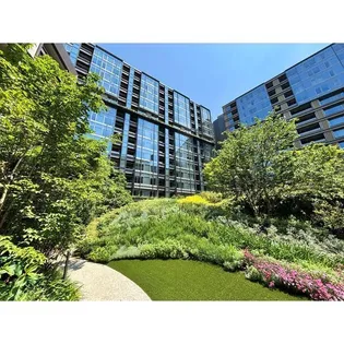 三田ガーデンヒルズ ノースヒル【12階】の外観