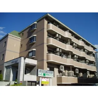 ケンショーパレス【2階】の外観