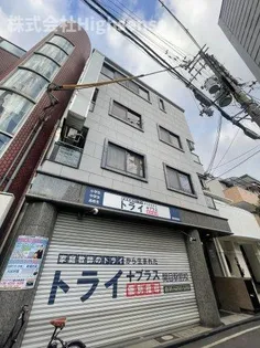 アメニティ関目【2階】の外観