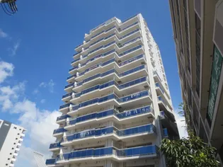 スタイルキュ-ブ001本館【2階】の外観