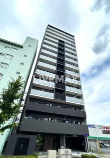 愛知県名古屋市千種区豊年町【マンション】の外観
