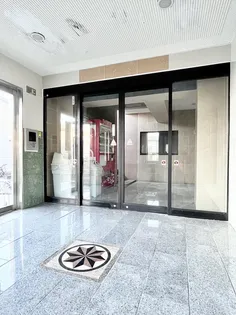 ヴィラウェリントン【3階】の地図