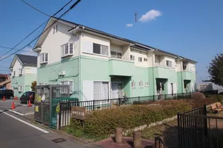 ヴェルエスト鹿沼の画像