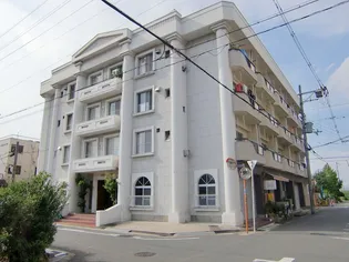 シャトー西村の画像