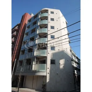 東京都文京区小石川5【マンション】の外観