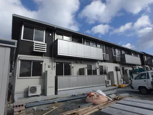 ガーデンベル ウエストの画像