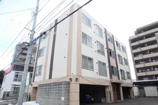 グランメール南19条の画像