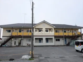 メゾン ド サングリーエの画像