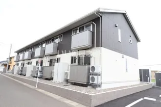 ボヌール アバンセの画像