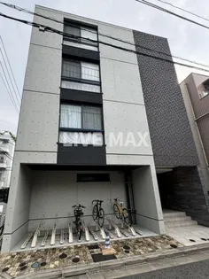 LUORE東品川の画像