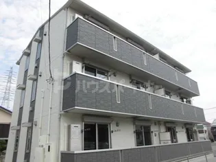 レセンテ小仲台の画像