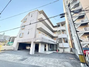 Fマンションの画像