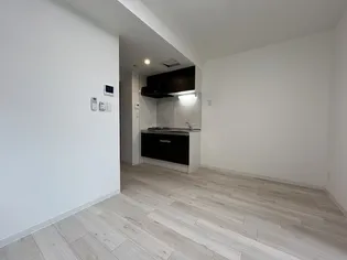 ジーメゾン厚木愛甲【2階】の内装