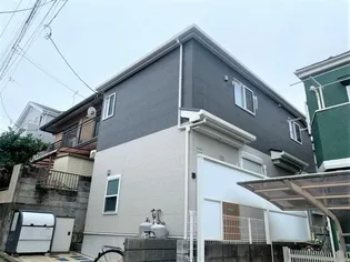 ROSSO松が丘の画像