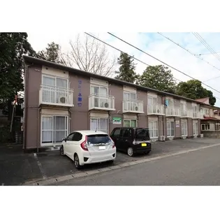 セレーネハイム第17【2階】の外観