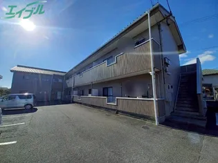 グレイス光栄の画像