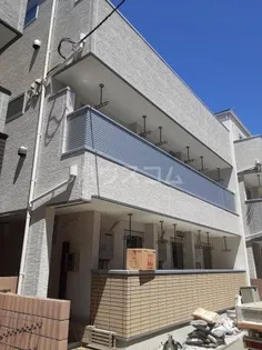 プレジール生麦の画像