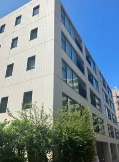 ファインレジデンス三田【4階】の外観