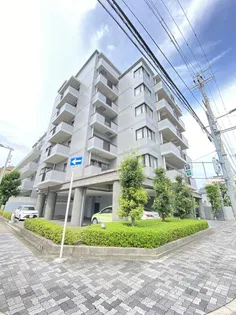 大阪府大阪市淀川区東三国2【マンション】の外観