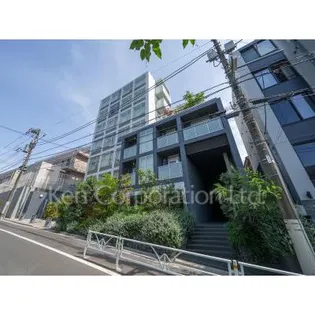 BRILLIA IST 渋谷本町の画像