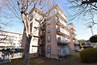 URくぬぎ台の画像