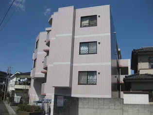 ロカシオン原町の画像
