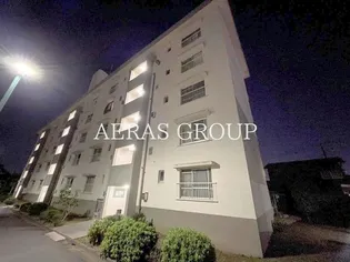 川崎下麻生第1 5号棟の画像