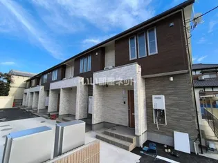 La Fraise Aの外観