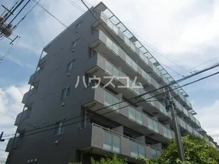 ヴァンヴェール府中の画像