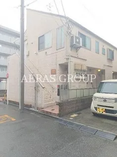 メゾンラブ ア ムールの画像