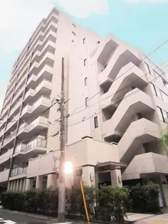 エピック東日本橋レジデンスの画像