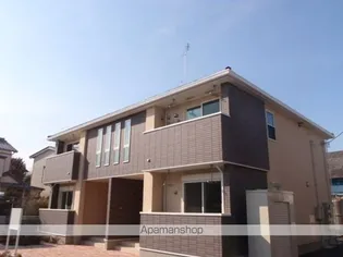 プロスパー I【2階】の外観