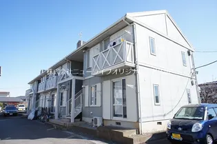 フレグランス中山Cの画像