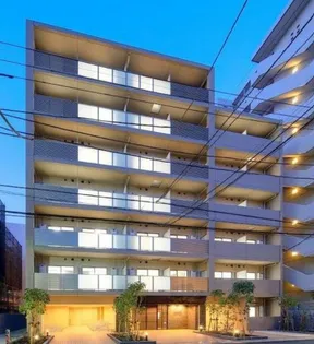 ラフィスタ調布多摩川の画像