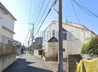 Jack sunashindenII【1階】の外観