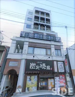 ラグジェリア都島の画像