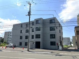 シェラトン札幌菊水【4階】の外観