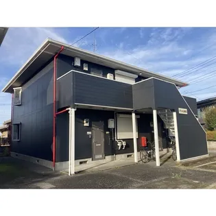 グランハイム稲葉Bの画像