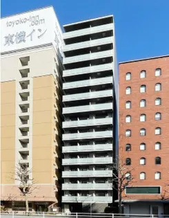 東京都中央区日本橋馬喰町2【マンション】の外観