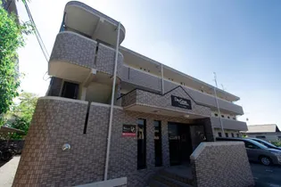 デイグラン香里園北【1階】の外観